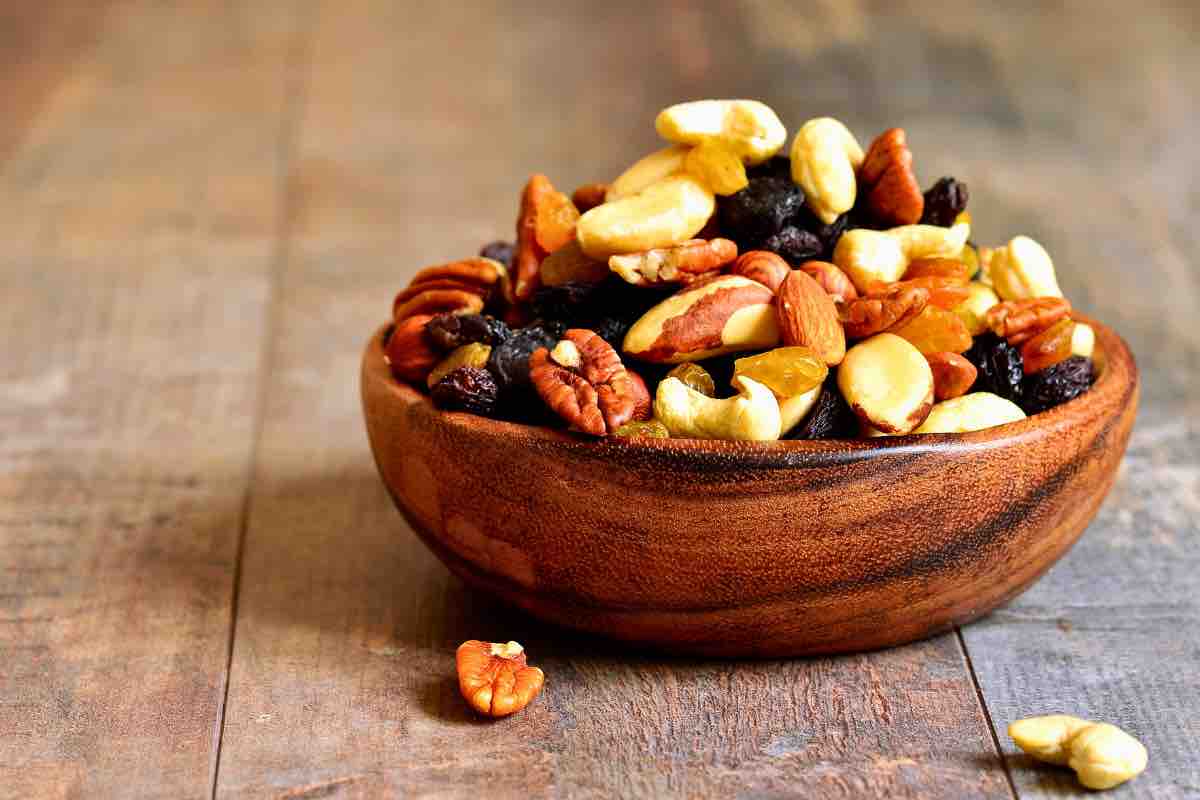 Aggiungi alla tua insalata 