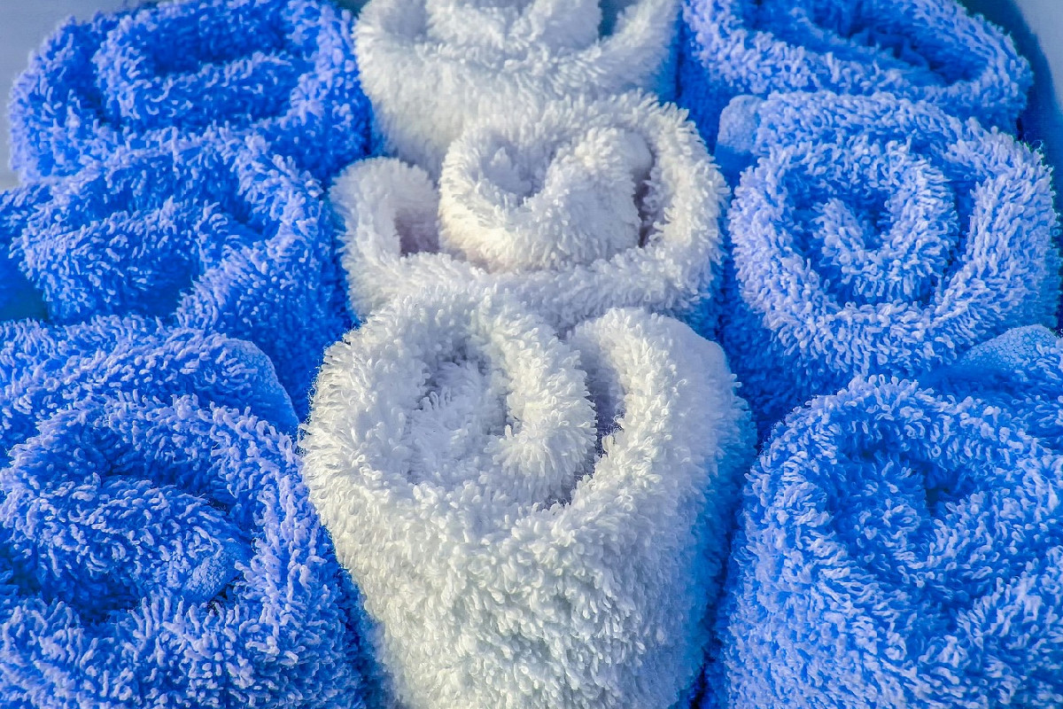 Da quando seguo questo metodo, le mie coperte di lana sono come nuove: mai più rovinate